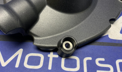 GB Racing Clutch Cover Guard 2015-2025 OEM EC-R1-2015-2-GBR