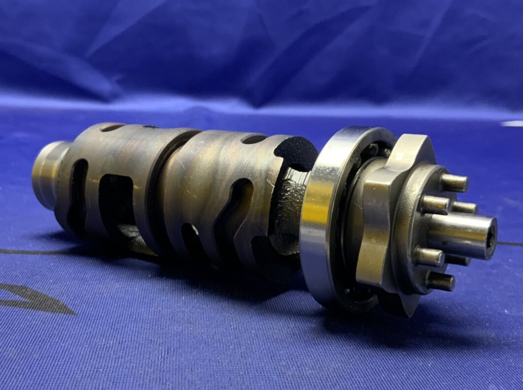 Suzuki Shift Drum GSXR 1000 2001-2008 OEM 25310-40F00