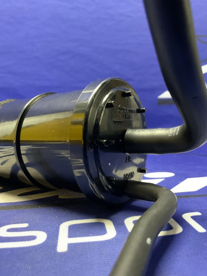 Triumph EVAP Canister Street Triple 765 2023-2026 OEM T2409017