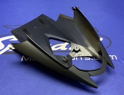 Triumph Tail Under Tray Molding Street Triple R/RS 2023-2026 OEM T2313007-3