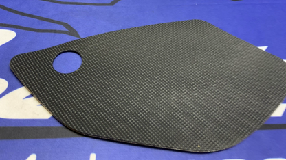 Eazi-Grip Tank Grips Black BMW R 1200GS 2004-2012 PRO107BL
