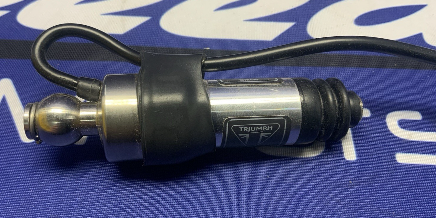 Triumph Quick Shifter Sensor Street Triple/Daytona OEM T2084451-1