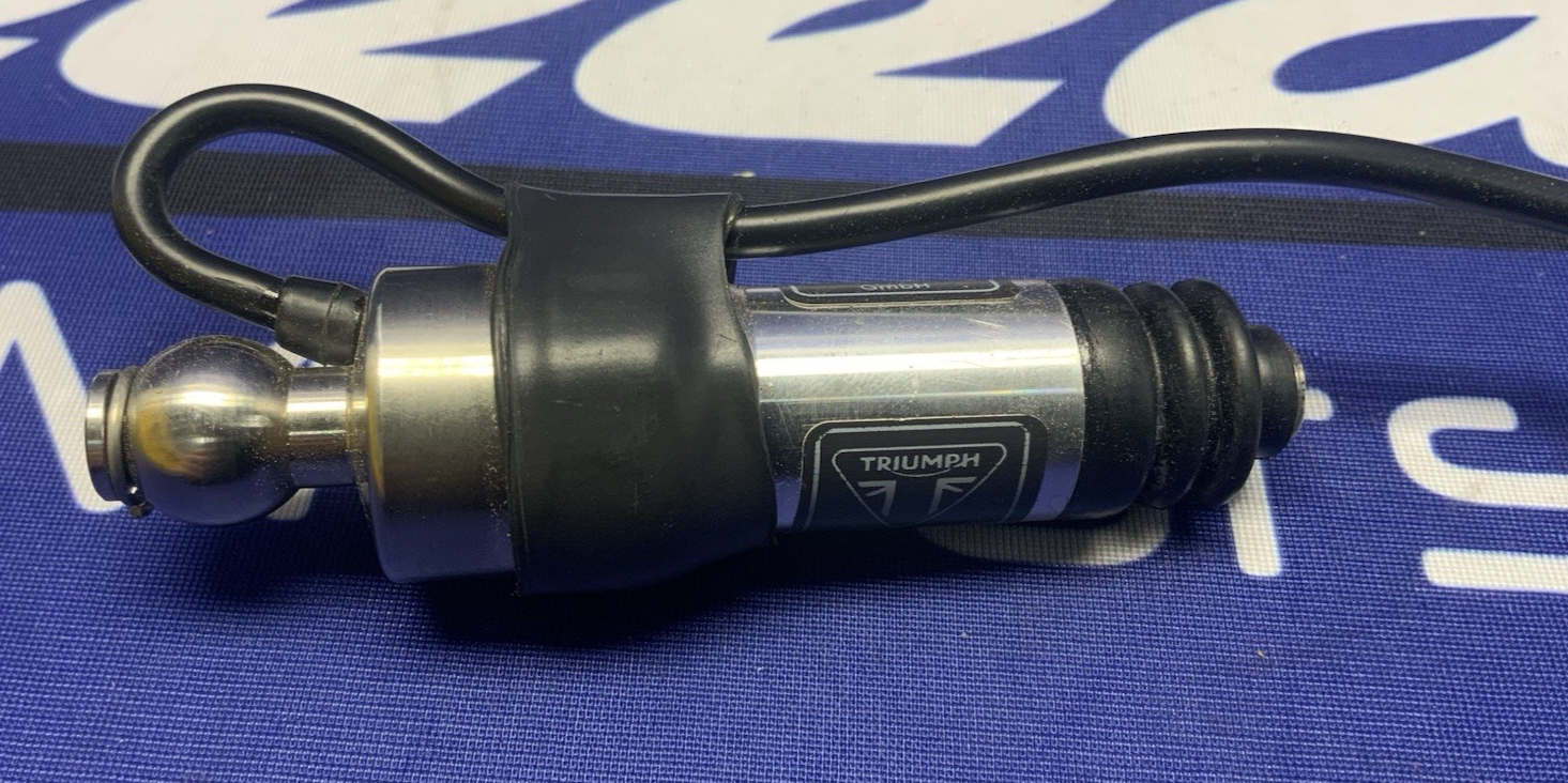 Triumph Quick Shifter Sensor Street Triple/Daytona OEM T2084451-1