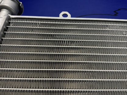 Ducati Upper Radiator Assembly Panigale 1299 2015-2017 54840962B