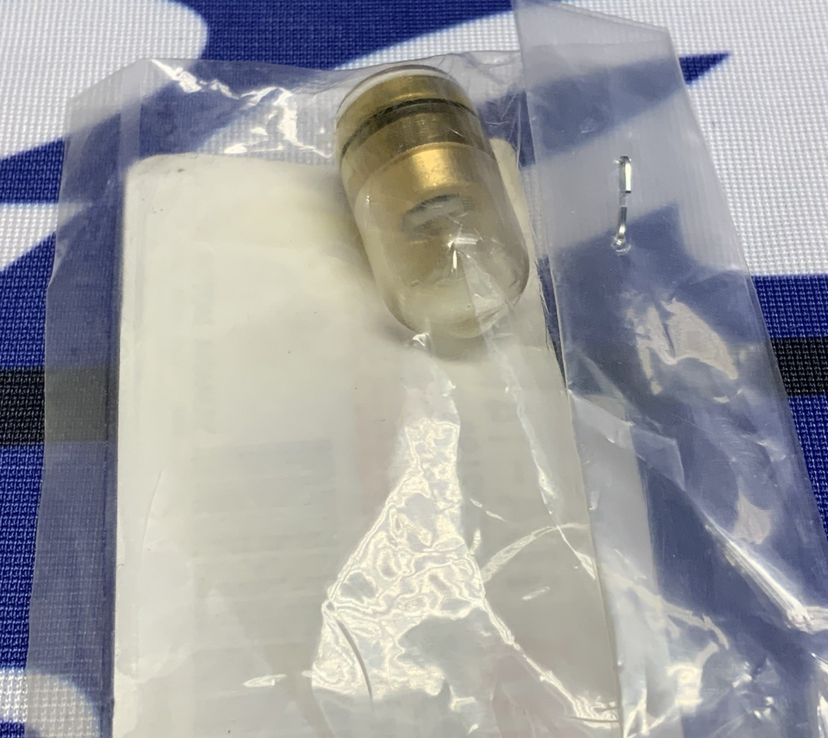 Yamaha Needle Valve Assembly Banshee 1988-2006 OEM 1UA-14190-28-00