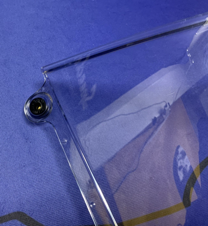 Yamaha Wind Shield YZF-R6 2017-2024 OEM BN6-28381-00-00