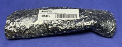 Akrapovic Full Titanium Exhaust Ducati Streetfighter V4 2023-2024 96482251AA