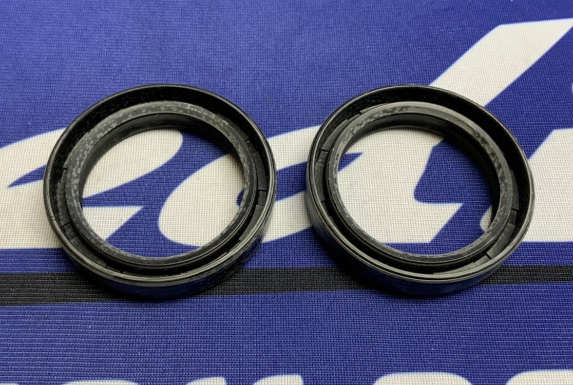 Bike Master Fork Seal Set Harley Electra Glide 84-13 429029