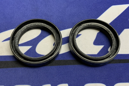 Bike Master Fork Seal Set Harley Electra Glide 84-13 429029