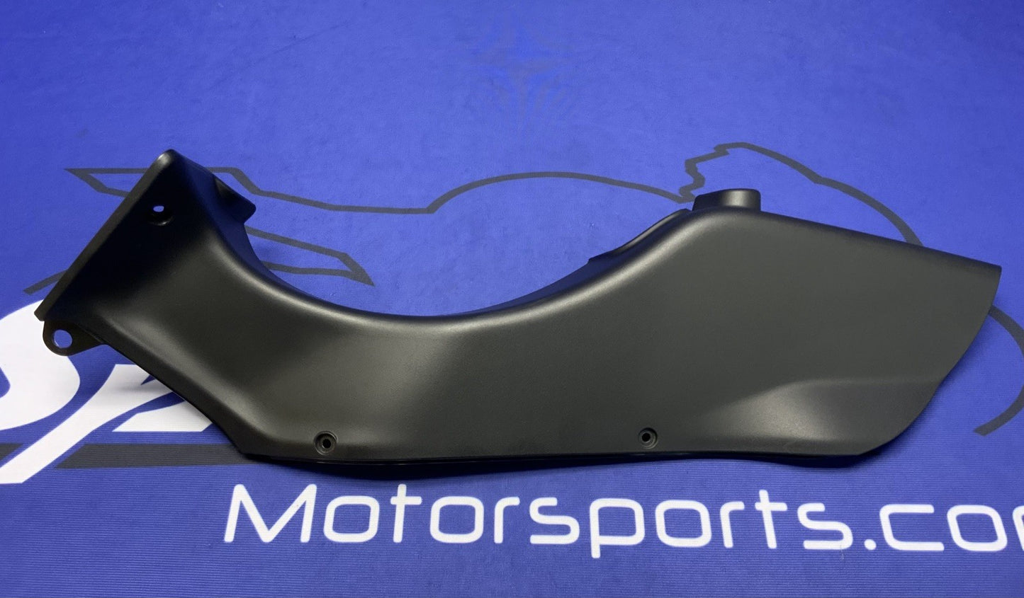 MV Agusta Left Duct Cover F3R/RR 2023 OEM 8000B5467-1