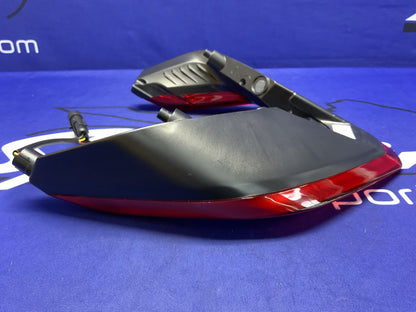 Ducati Taillight Assembly Panigale V2 2020-2025 OEM 52510692A-3