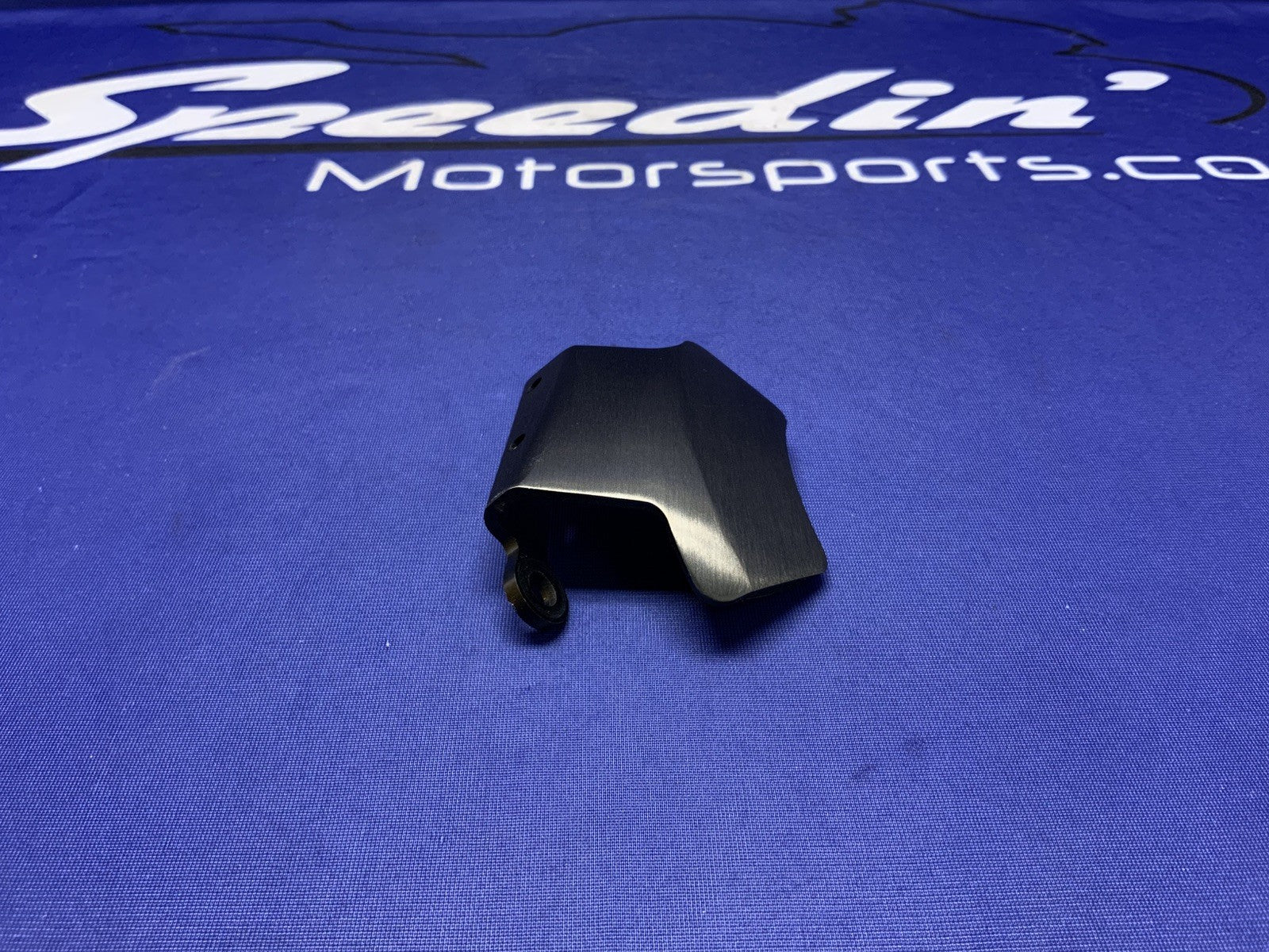 Yamaha Stator Cover Protector YZF-R6 2017-2020 OEM BN6-15490-00-00