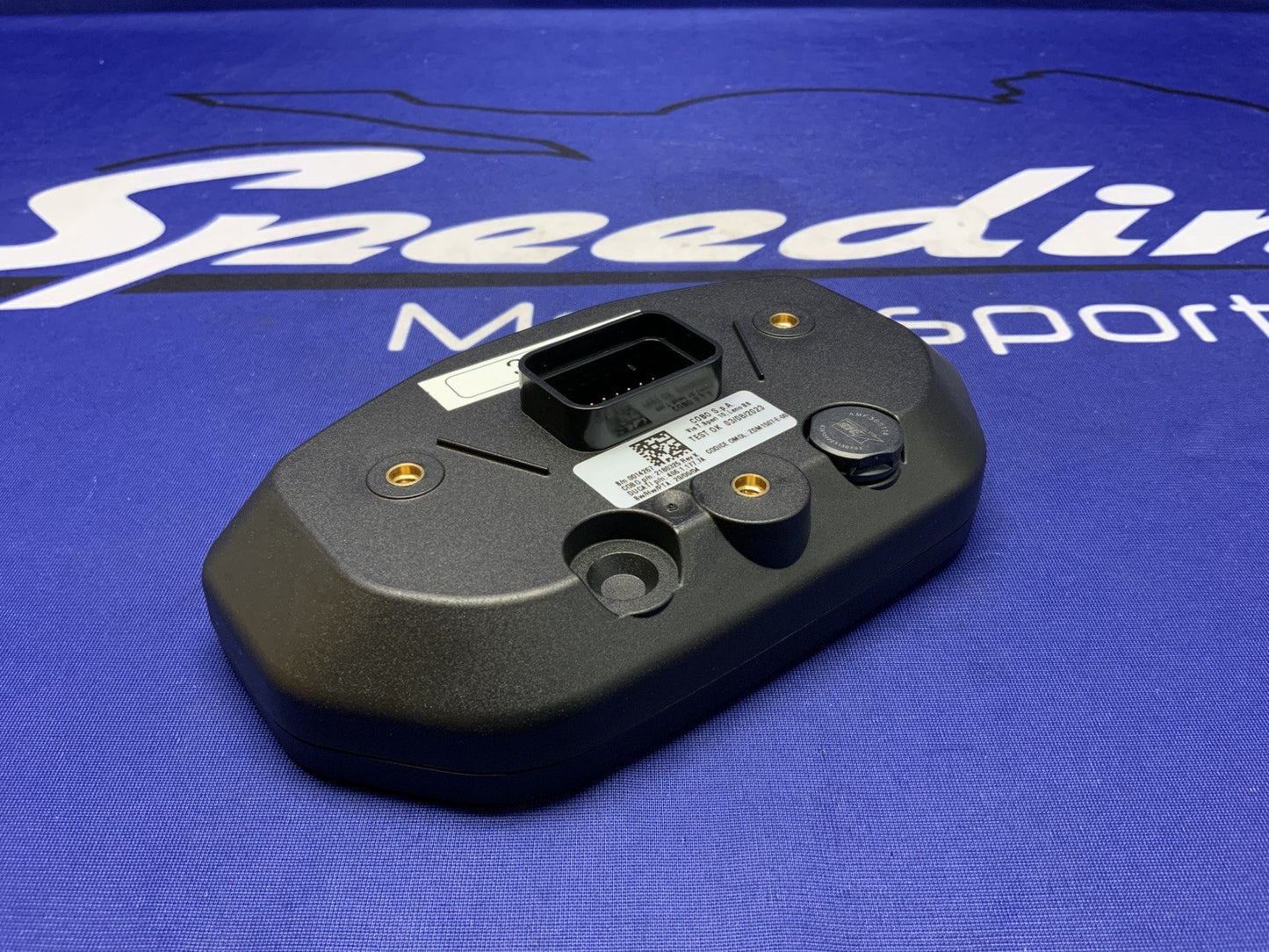 Ducati Instrument Panel Panigale V2 2020-2024 OEM 40611778A