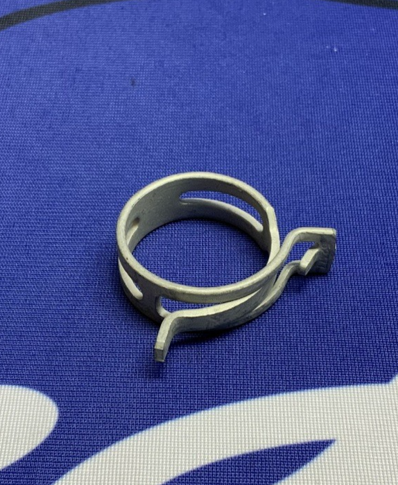 Polaris 32/12 Spring Band Hose Clamp RZR 800 08-26 OEM 7080843