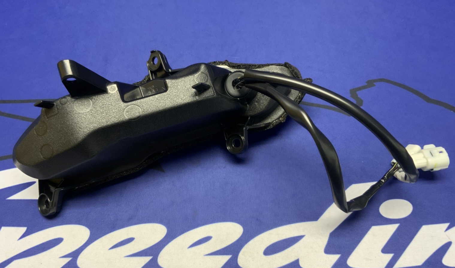 Yamaha Right Pilot Light YZF-R6 2017-2020 OEM BN6-84302-00-00