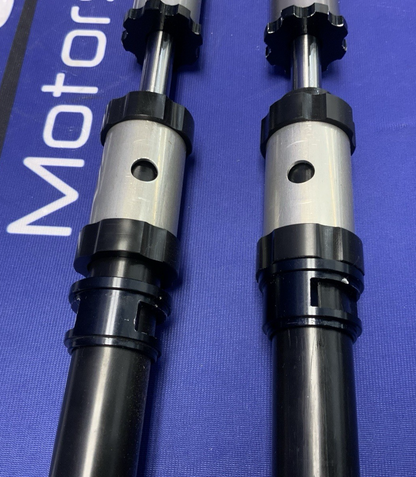 GP Suspension Cartridges (1 Cap Missing) ZX-6R 2013-2024 006-25125-709