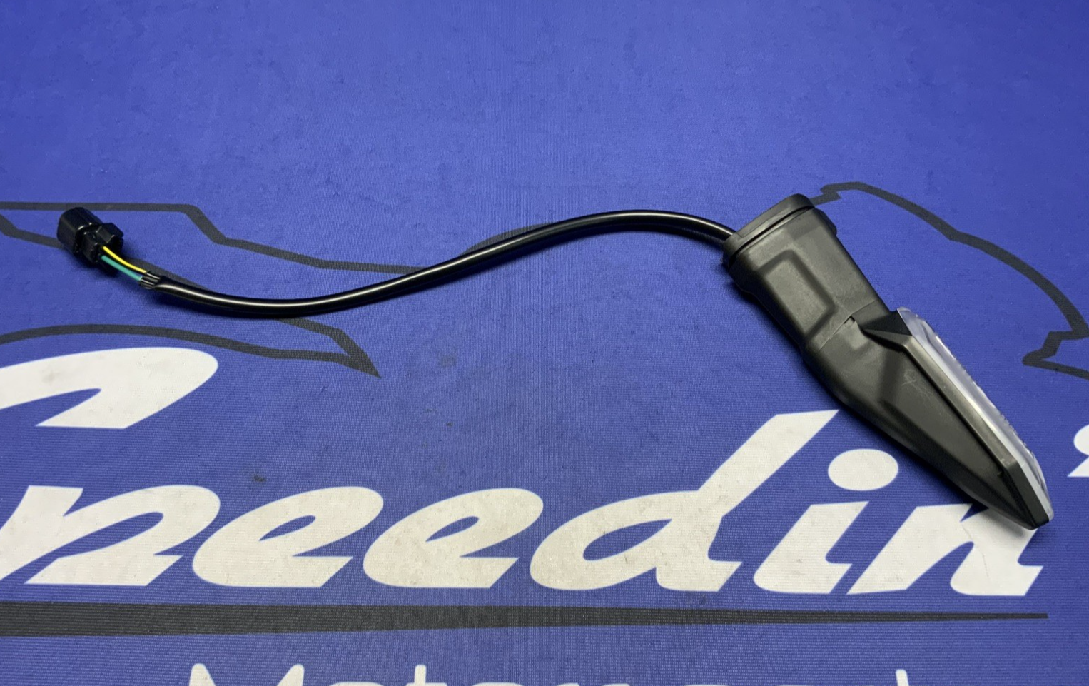 Kawasaki Right Rear Turn Signal ZX-6R 2024-2025 OEM 23037-0551