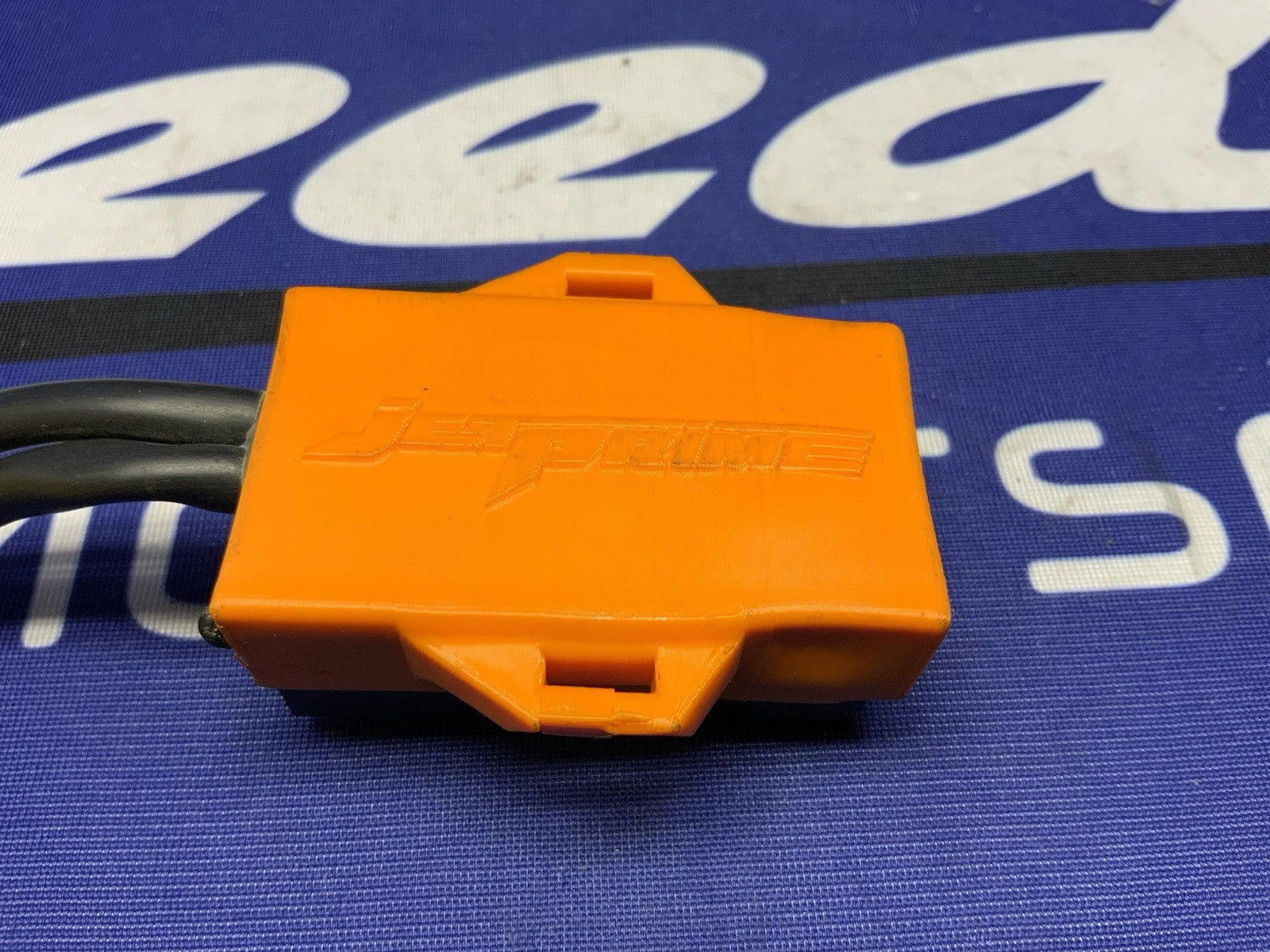 Jetprime Electronic Suspension Eliminator Ducati Panigale V4 2018-2024 JPESR007