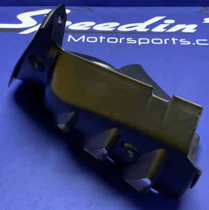Yamaha Right Flap YFZ450 2004-2013 OEM 5TG-21691-00-00