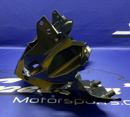 Yamaha Front Headlight Cowling YZF-R6 2017-2024 OEM BN6-2830A-00-00