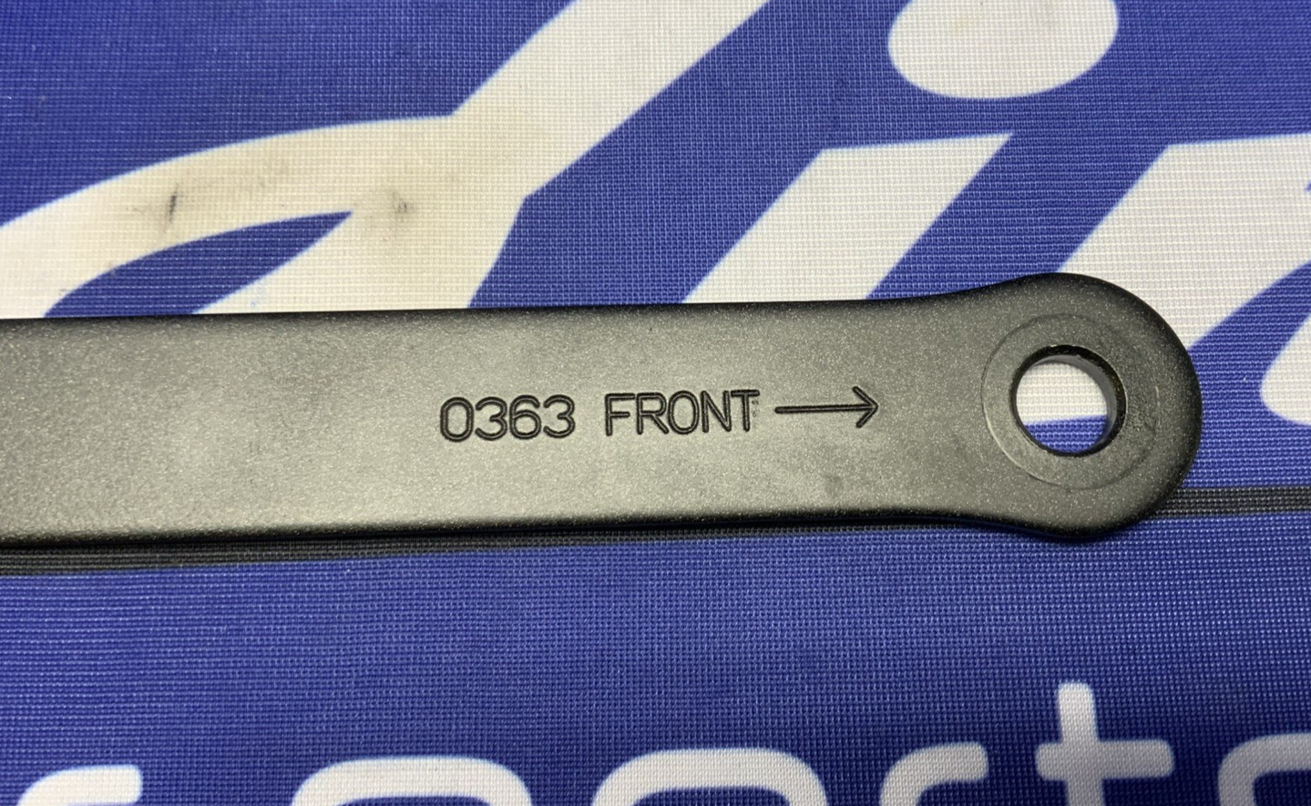 Kawasaki Shock Linkage Ninja 400 2018-2022 OEM 39111-0363