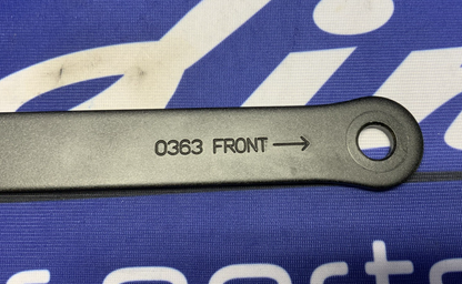 Kawasaki Shock Linkage Ninja 400 2018-2022 OEM 39111-0363