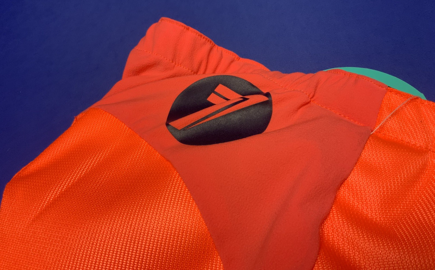 Seven Youth Annex EXO Pants Coral (Size Youth 24) 2330032-418-Y24