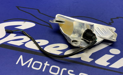 Kawasaki Left Turn Signal Ninja 400 2018-2024 OEM 23040-0153-2