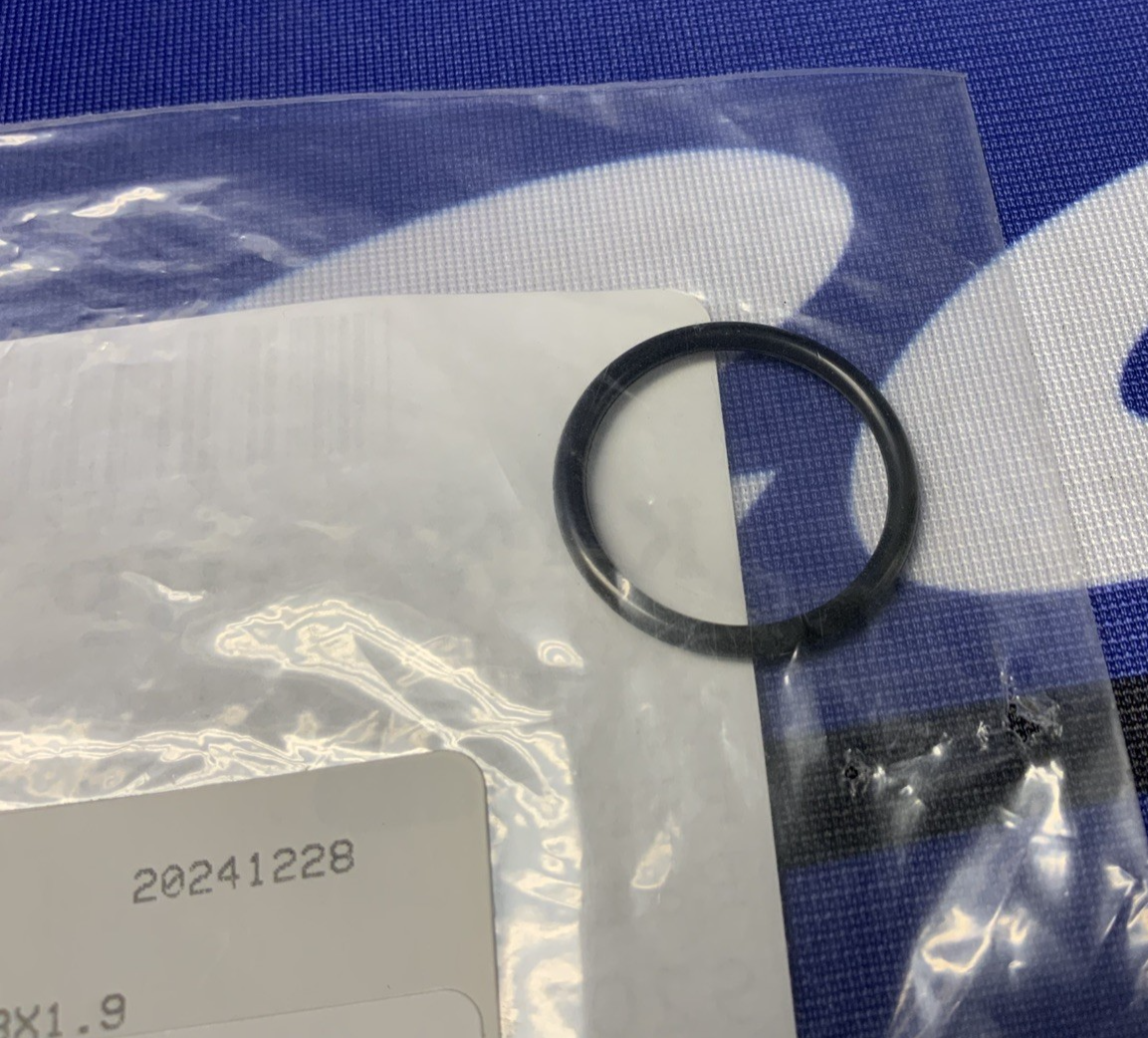 Kawasaki O-Ring KX125 1988-2005 OEM 92055-086