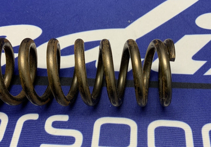 Ohlins Fork Spring 10.5 Netwon 04744-05-1