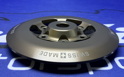 Suter Clutch Pressure Plate 004-46001