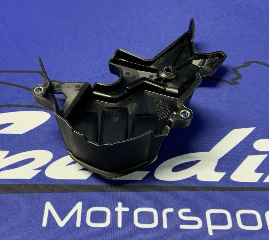 Kawasaki Front Sprocket Cover Ninja 400 2018-2023 / 500 2024-2026 OEM 14026-0141