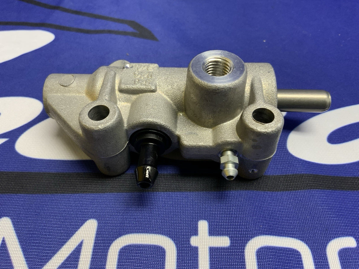 Polaris Dual Input Master Cylinder 3/4" Bore Sportsman 570 2021-2025 OEM 1913815
