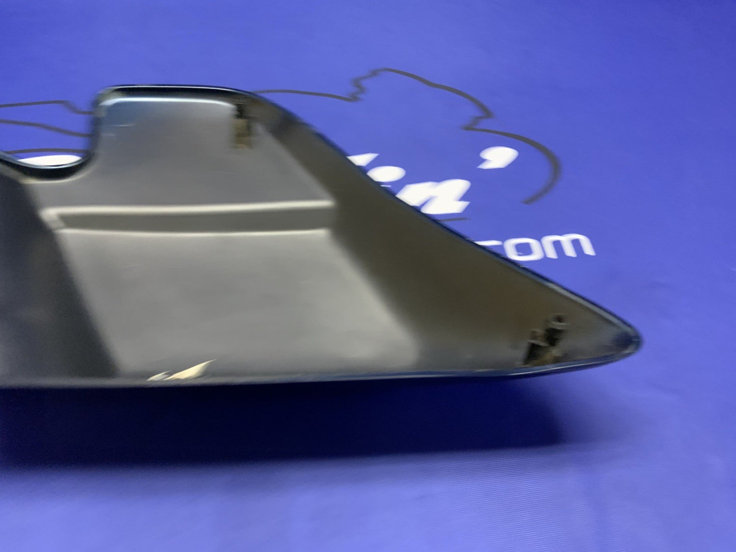 Harley Davidson Right Side Cover FLHTC Electra Glide 1997-2007 OEM 66670-97A