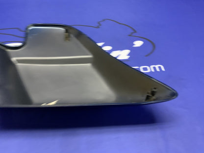 Harley Davidson Right Side Cover FLHTC Electra Glide 1997-2007 OEM 66670-97A