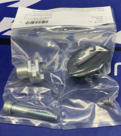GB Racing Bullet Frame Slider Set S1000RR/M1000RR 2019-2026 FS-S1000RR-2019-R