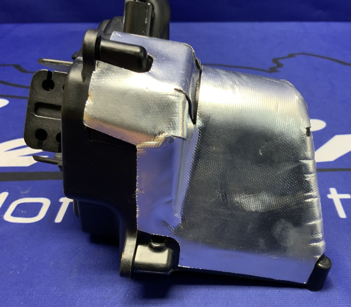 Ducati Exhaust Servo Motor Panigale V2 2020-2025 OEM 59340301C-1