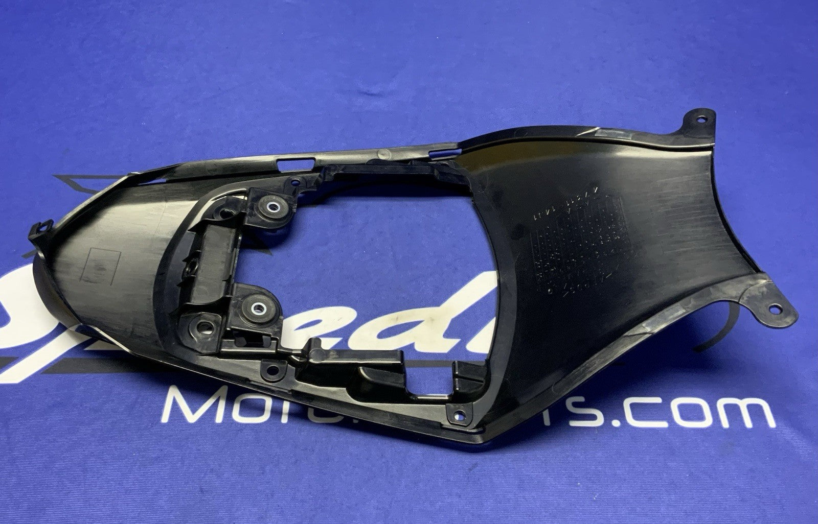 Suzuki Rear Frame Cover GSXR 750/600 2011-2026 OEM 47300-14J10-1