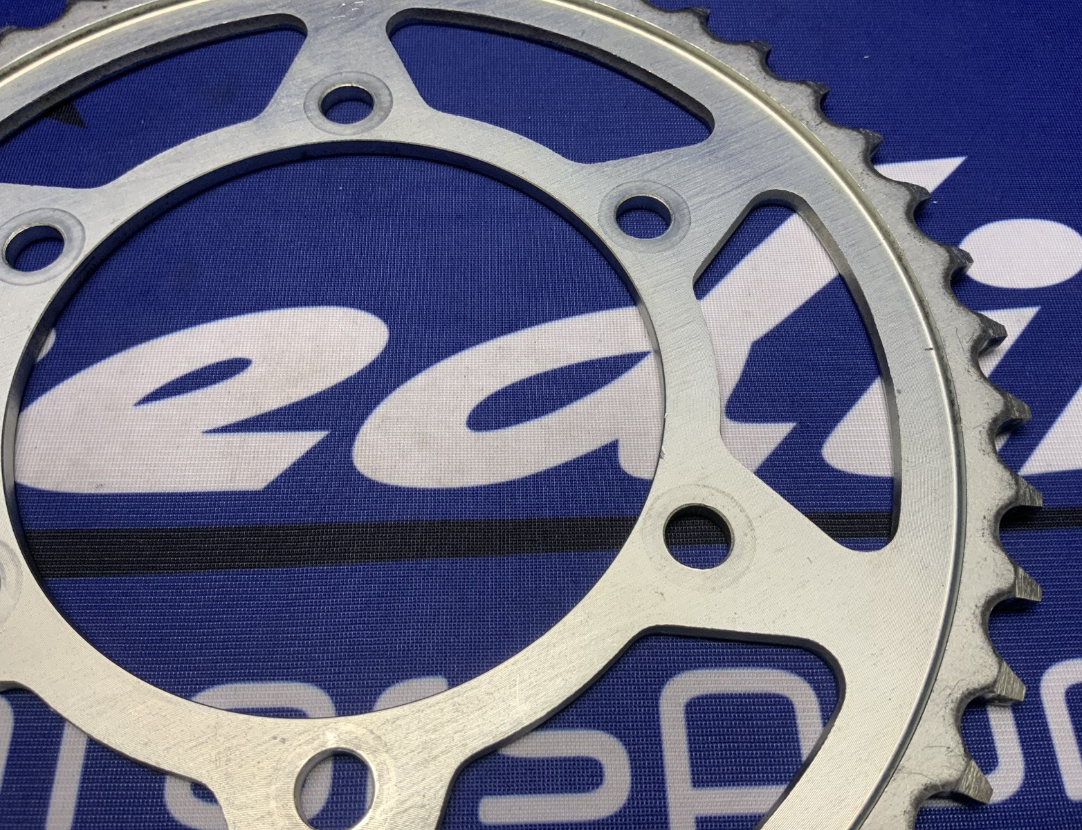 Yamaha Rear Wheel Sprocket (45T) YZF-R6 2006-2024 OEM 2C0-25445-20-00