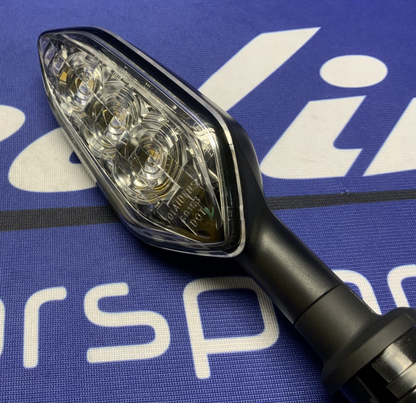 Yamaha Right Rear Turn Signal YZF-R6 2017-2025 OEM BN6-83340-10-00