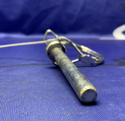 Pitbull Restraint Right Pin ER ZX-R6 2005-2014 F0075E-000