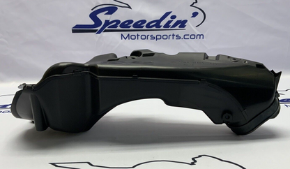 Suzuki Right Air Intake Duct GSXR 600/750 2011-2025 OEM 94420-14J00