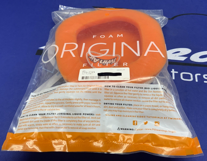 Twin Air Foam Air Filter 151124