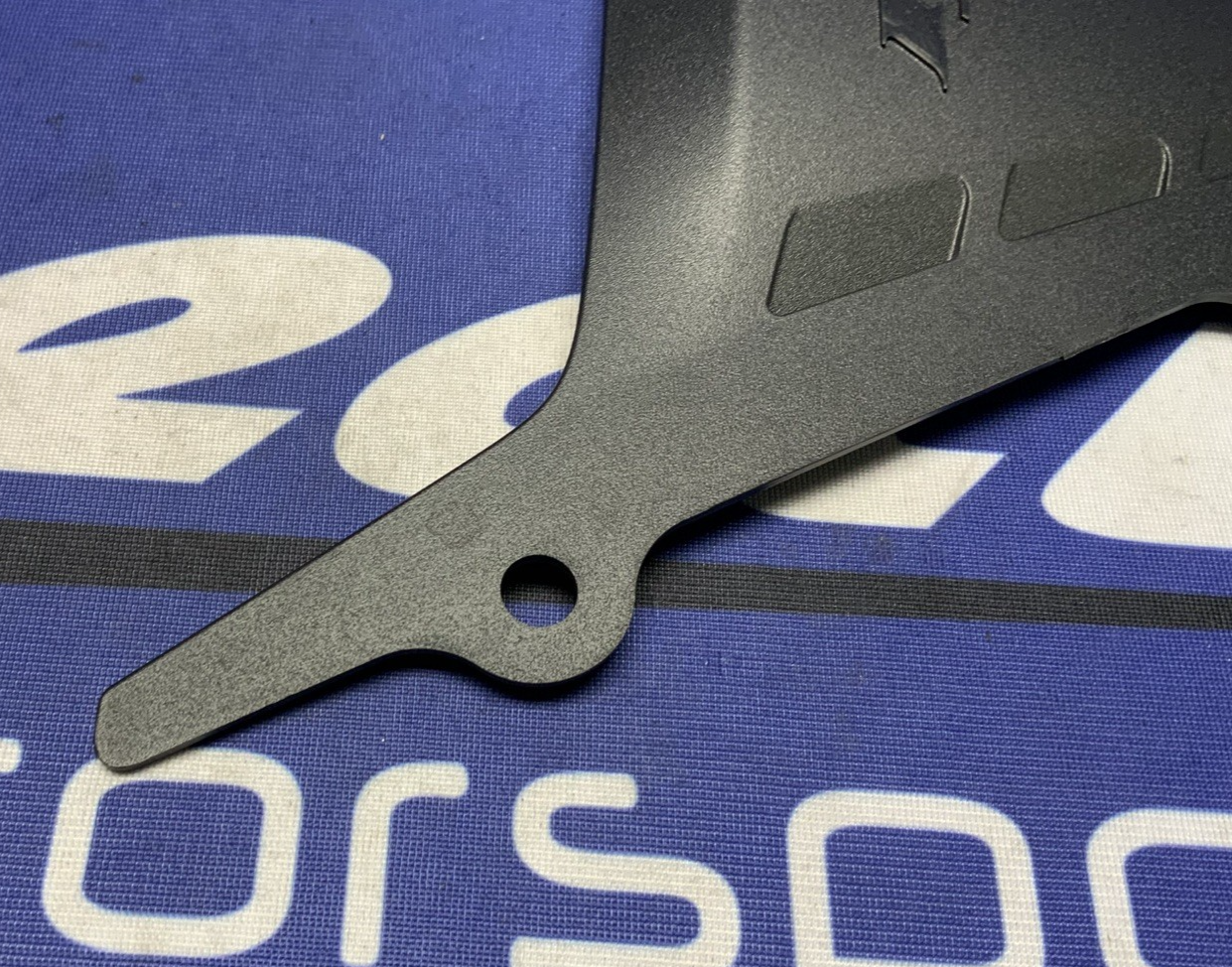 MV Agusta Windshield Cowling F3R/RR 2023 OEM 8000B5479