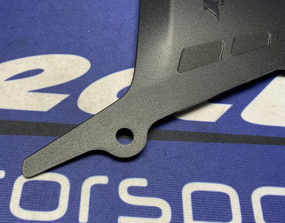 MV Agusta Windshield Cowling F3R/RR 2023 OEM 8000B5479