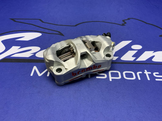 Ducati Right Front Brake Caliper Panigale V4 2021-2025 OEM 61042011A