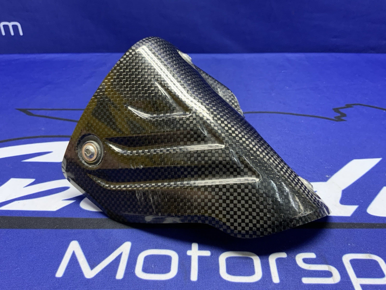 Akrapovic Carbon Fiber Heat Shield BMW S1000RR/M1000RR 2019-2022 P-HSB10E3-1