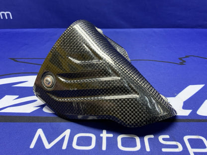 Akrapovic Carbon Fiber Heat Shield BMW S1000RR/M1000RR 2019-2022 P-HSB10E3-1