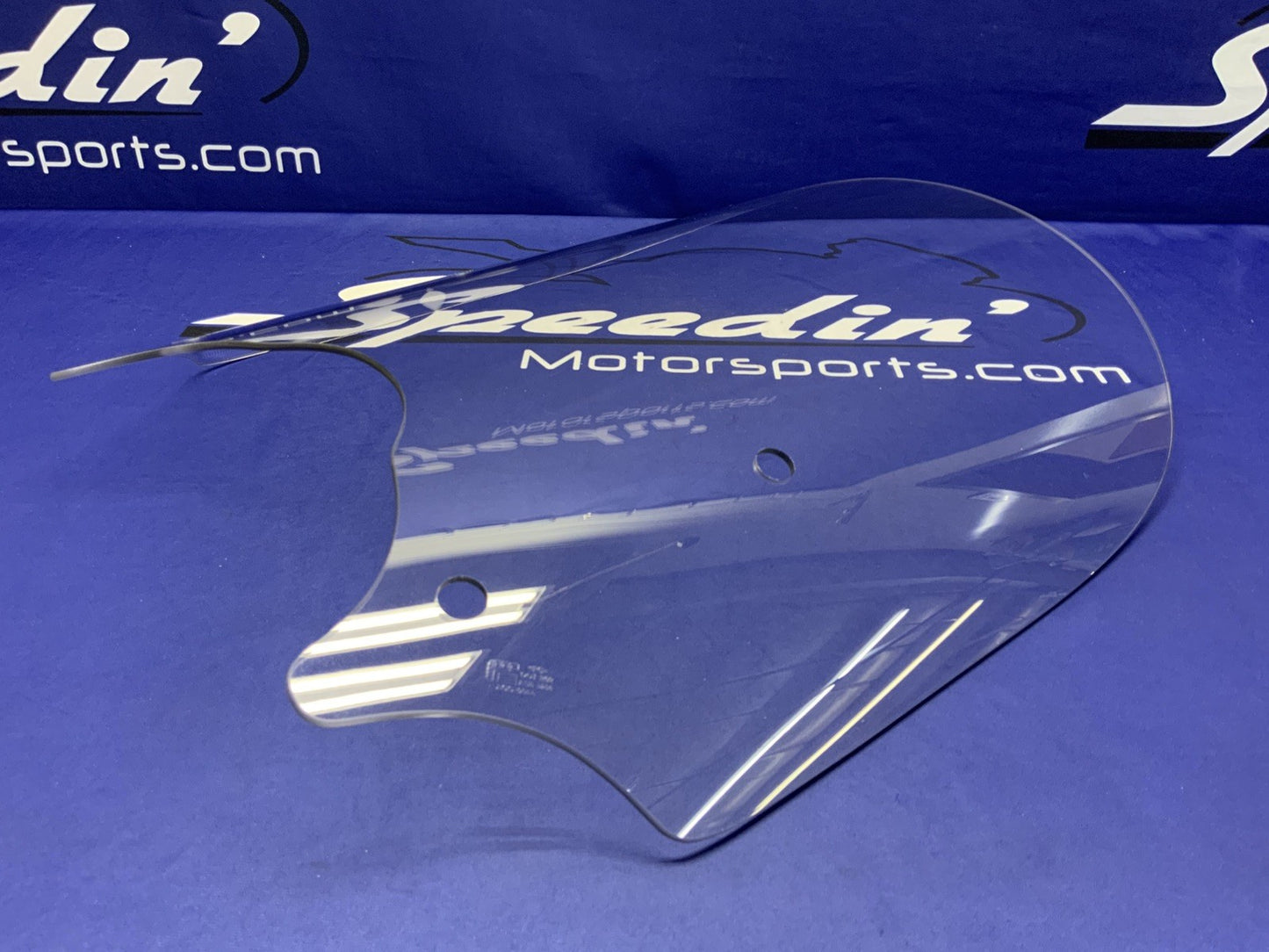 Kawasaki KQR Large Windscreen Vulcan S 2015-2026 OEM K99994-0632