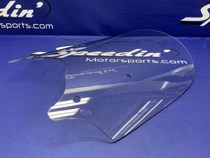 Kawasaki KQR Large Windscreen Vulcan S 2015-2026 OEM K99994-0632